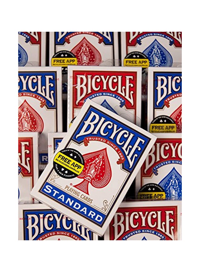 بايسكل لعبة بطاقات (مجموعة من قطعتين) - Image 5