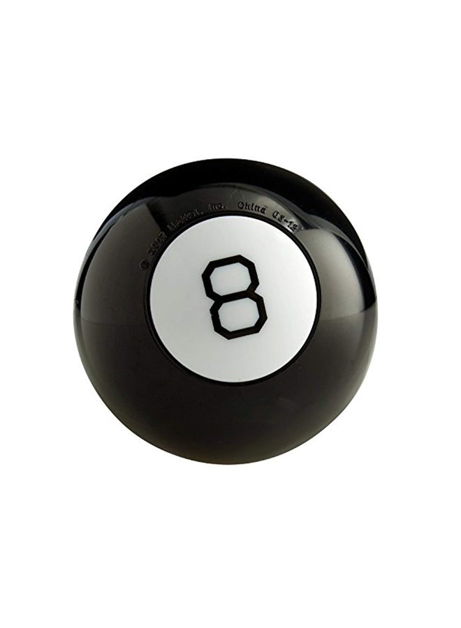 Mattel Games Magic 8 Ball Game  - Image 2