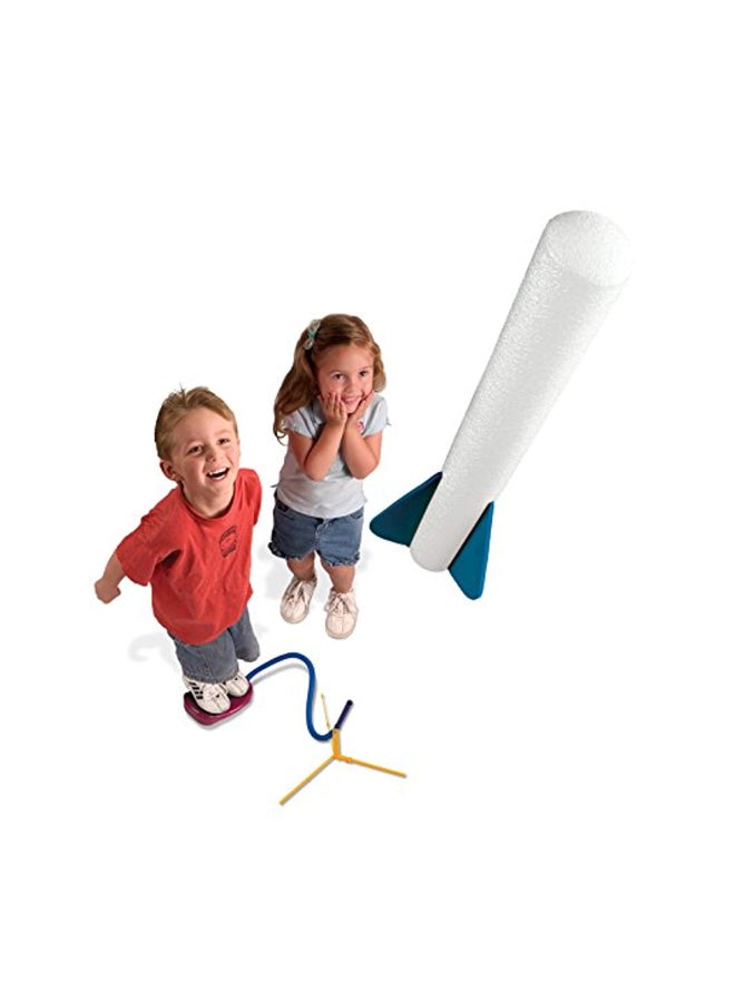 Stomp Rocket Stomp Toy Rocket Launcher 20005 - Image 4