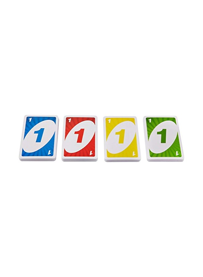 Mattel Games - Card Game 42003 - Image 1