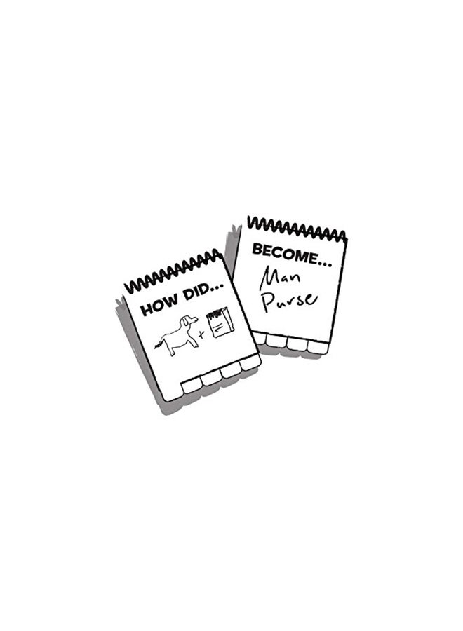 USAopoly - Telestrations Original Board Games PG000264 - Image 1