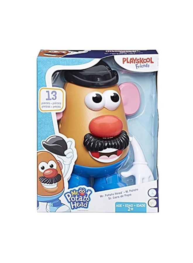 Mr. Potato Head - Mr. Potato Head 27657 - Image 1