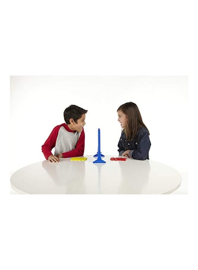 HASBRO - GAMING - Connect 4 Game A5640 - Image 1