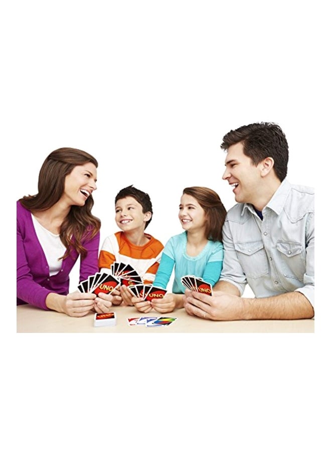 Mattel Games Party Playing Card Game - Image 4