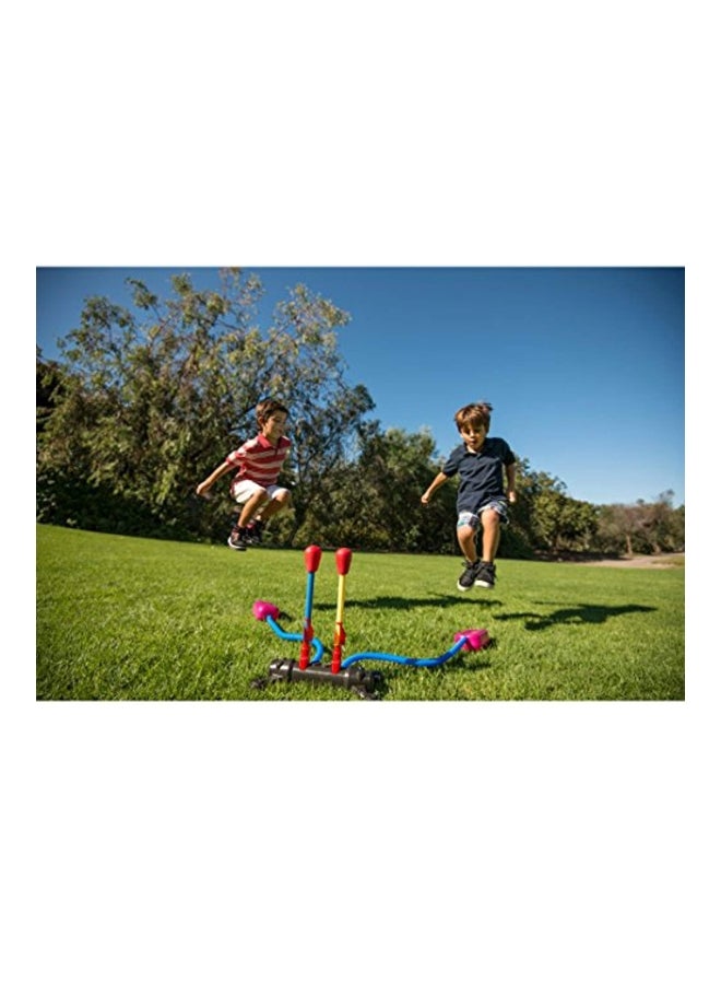 Stomp Rocket 4-Piece Dueling Rockets 20888 - Image 4