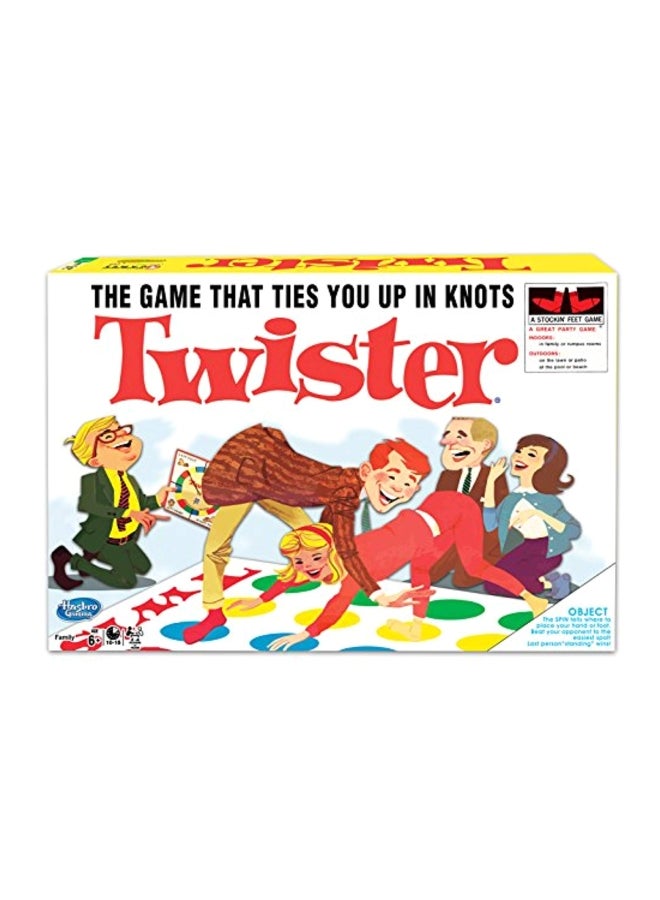 وينينغ موفز غايمز لعبة تويستر الكلاسيكية طراز 1178 - Image 2