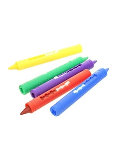 Bathtub Crayons With 60 Bath Drop Set - v1557478433/N25348188A_2