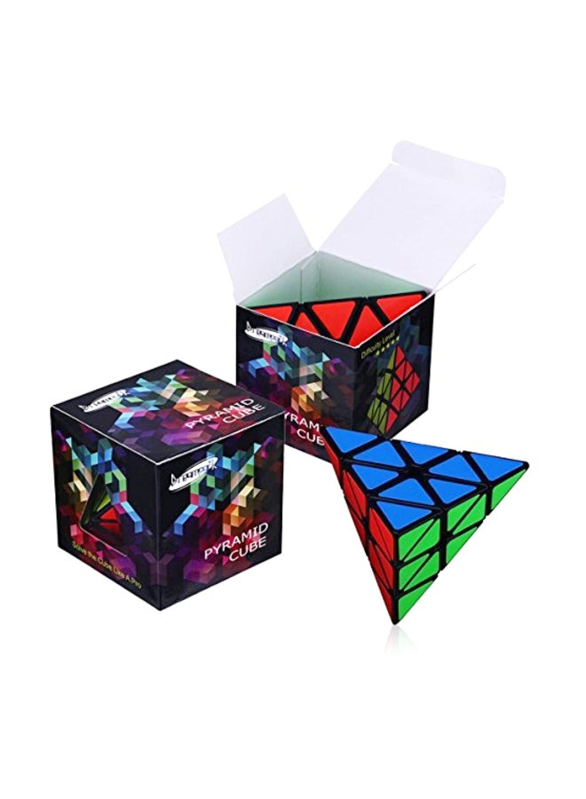 دريم بارك أحجية هرمية الشكل 3×3×3 - Image 2