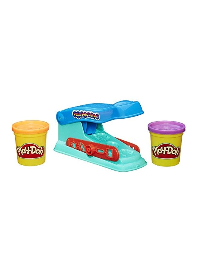 Play-Doh Shape Making Play-Doh B5554  - Image 2