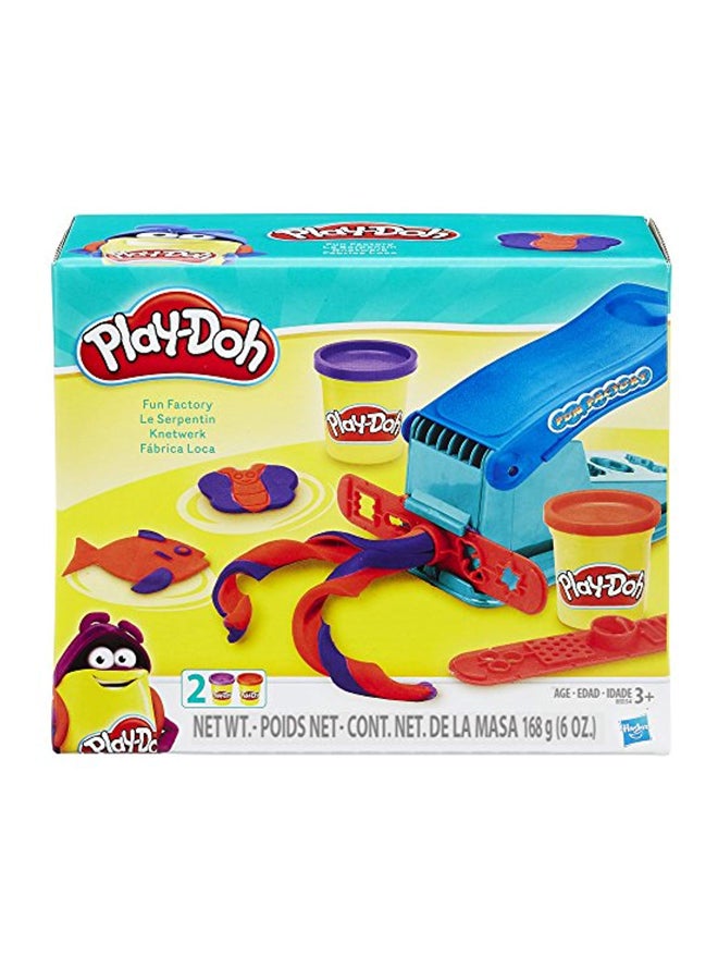Play-Doh Shape Making Play-Doh B5554  - Image 1