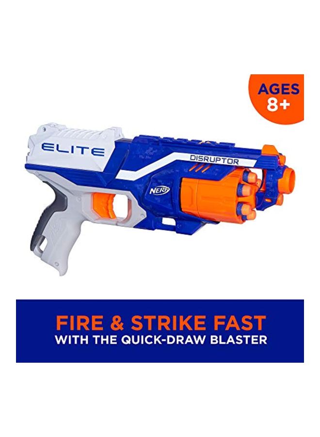 NERF N-Strike Elite Disruptor Set  - Image 3