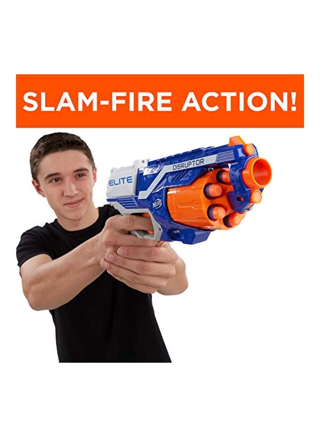 NERF N-Strike Elite Disruptor Set  - Image 4