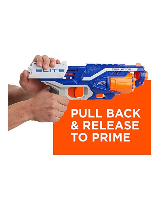 NERF N-Strike Elite Disruptor Set  - Image 5