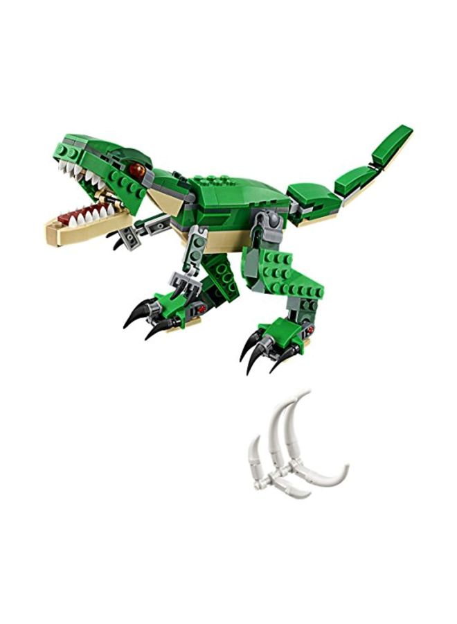 LEGO - 31058 174-Piece Creator Mighty Dinosaurs 31058 7+ Years - Image 1