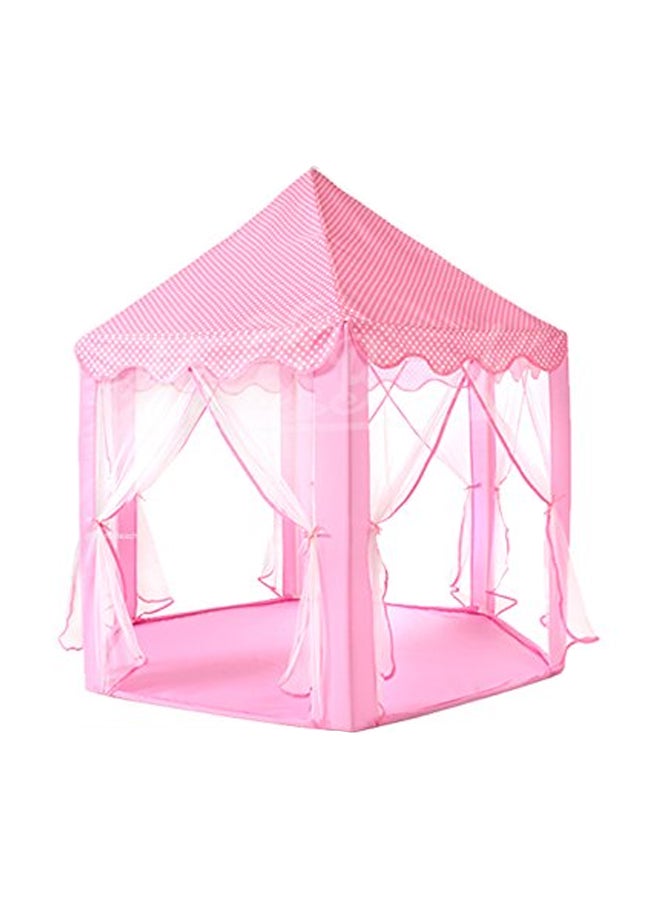 Monobeach Princess Tent Play House With Star Light - Image 1