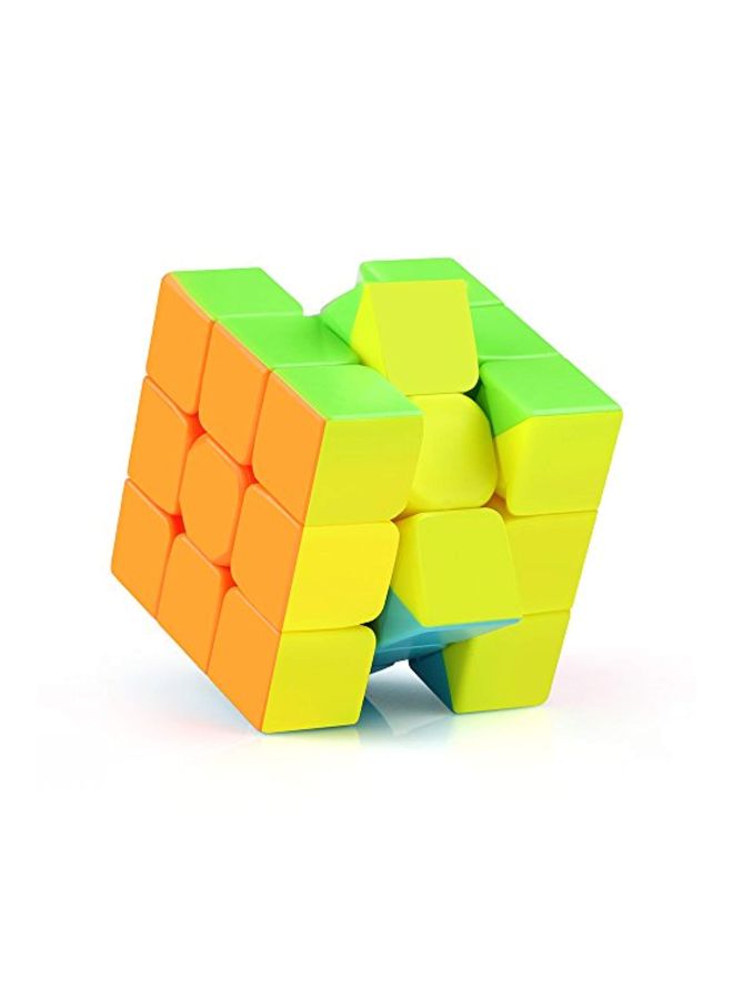 دي- فانتيكس مكعب ماجيك 3 × 3 × 3 طراز AM-TG403 - Image 2