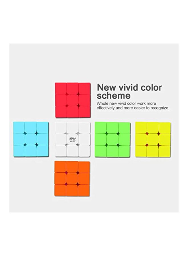 دي- فانتيكس مكعب ماجيك 3 × 3 × 3 طراز AM-TG403 - Image 5