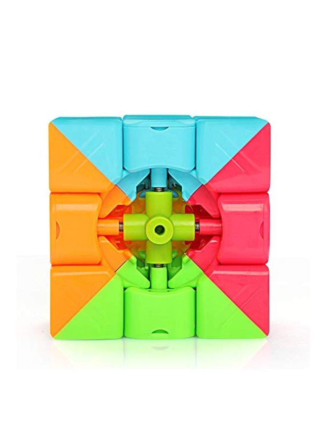 دي- فانتيكس مكعب ماجيك 3 × 3 × 3 طراز AM-TG403 - Image 4