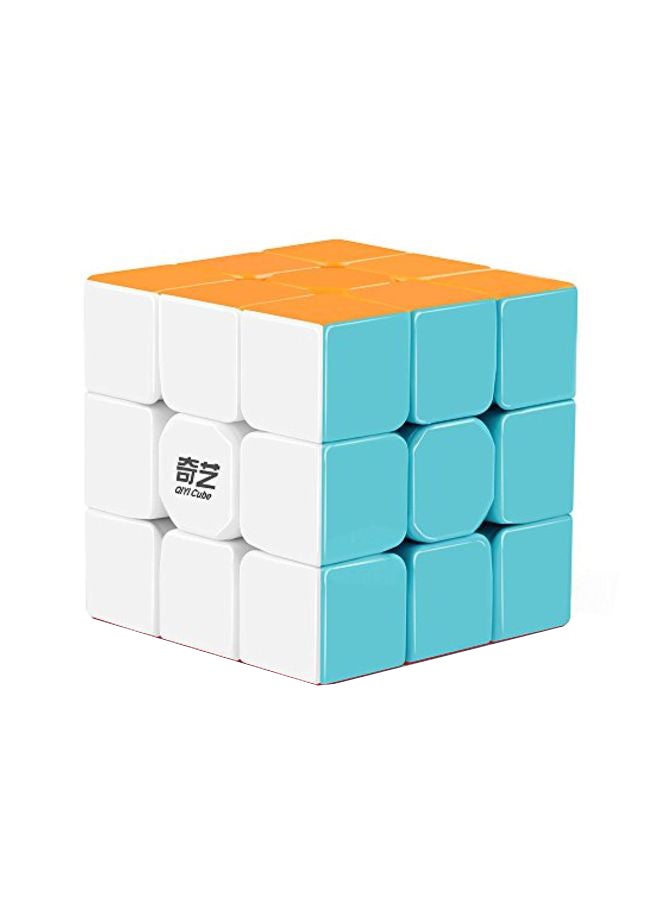 دي- فانتيكس مكعب ماجيك 3 × 3 × 3 طراز AM-TG403 - Image 1