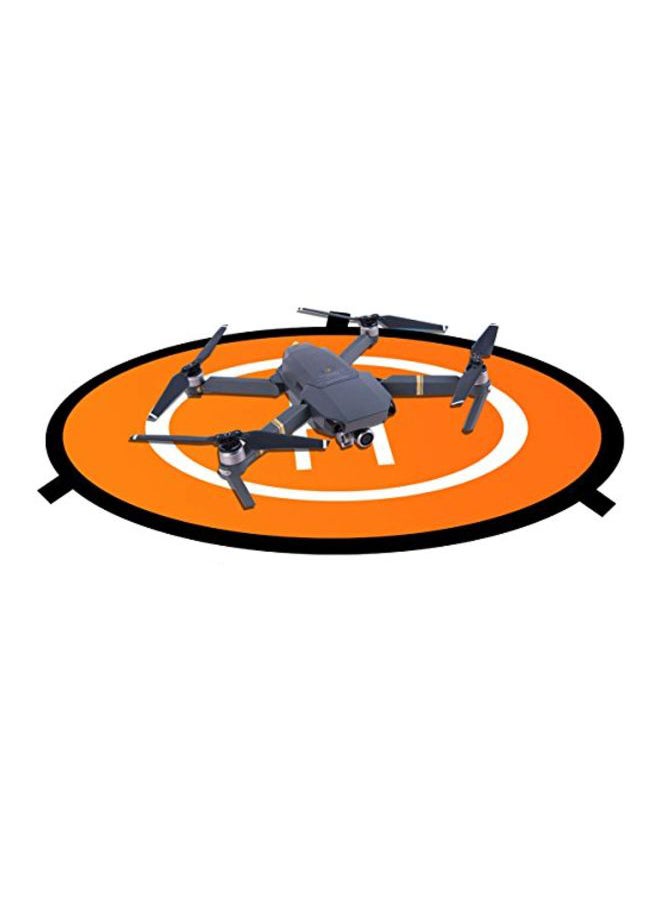 Homga - Drones Landing Pad - Image 1