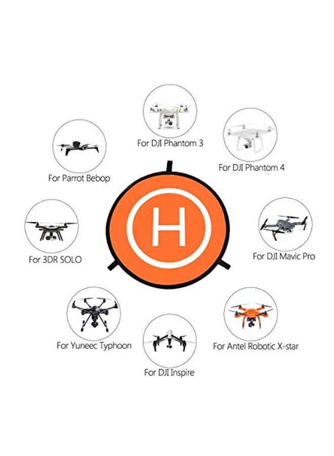 Homga - Drones Landing Pad - Image 1