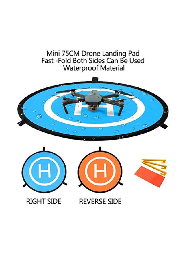 Homga - Drones Landing Pad - Image 1