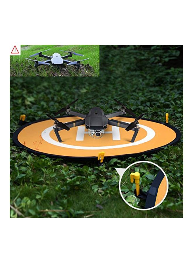 Homga - Drones Landing Pad - Image 1