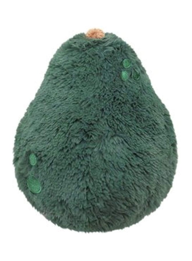 Avocado Plush Toy SQU-104349 7inch - v1557478633/N25348434A_3