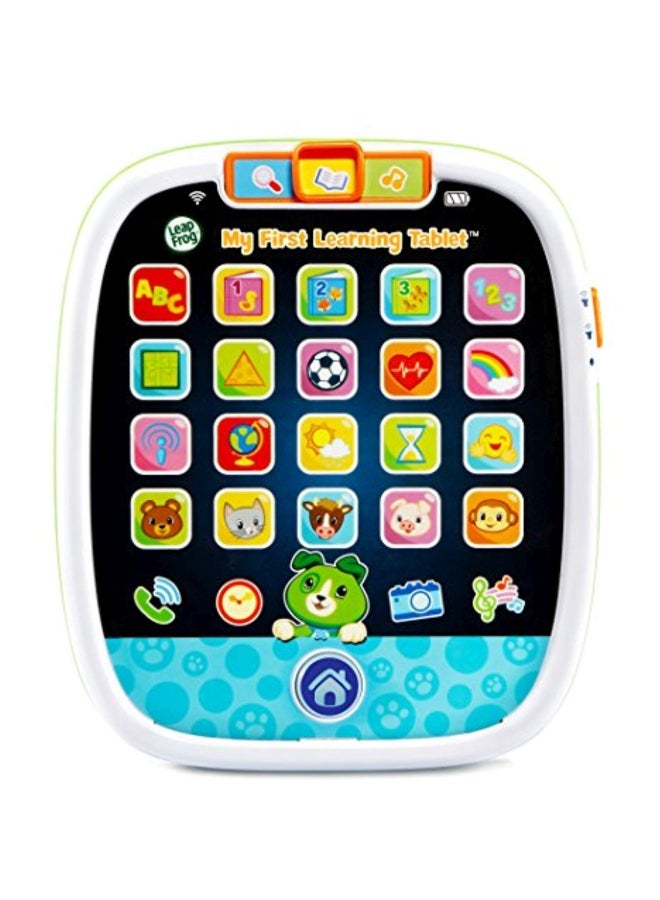 LeapFrog My First Learning Tablet 80-602900 - Image 1
