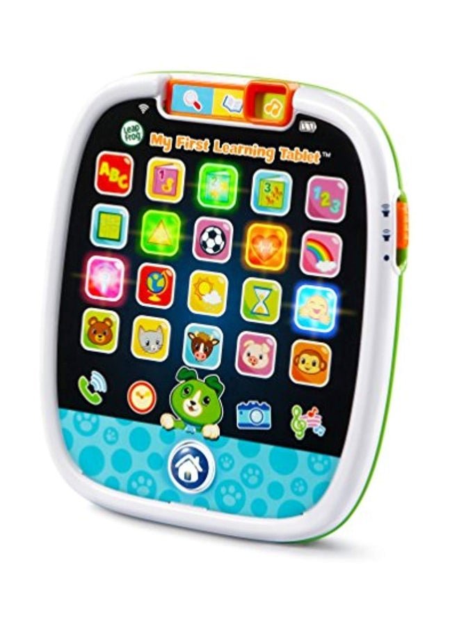 LeapFrog My First Learning Tablet 80-602900 - Image 3