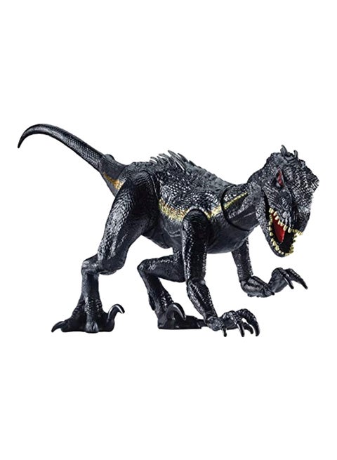 Villain Dino Indoraptor Dinosaur Figure