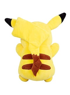 Pokemon Pikachu Plush Toy 95251 12inch  - Image 2