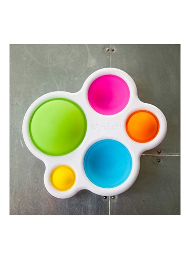 Fat Brain Toys Dimple Baby Toy FA192-1  - Image 3