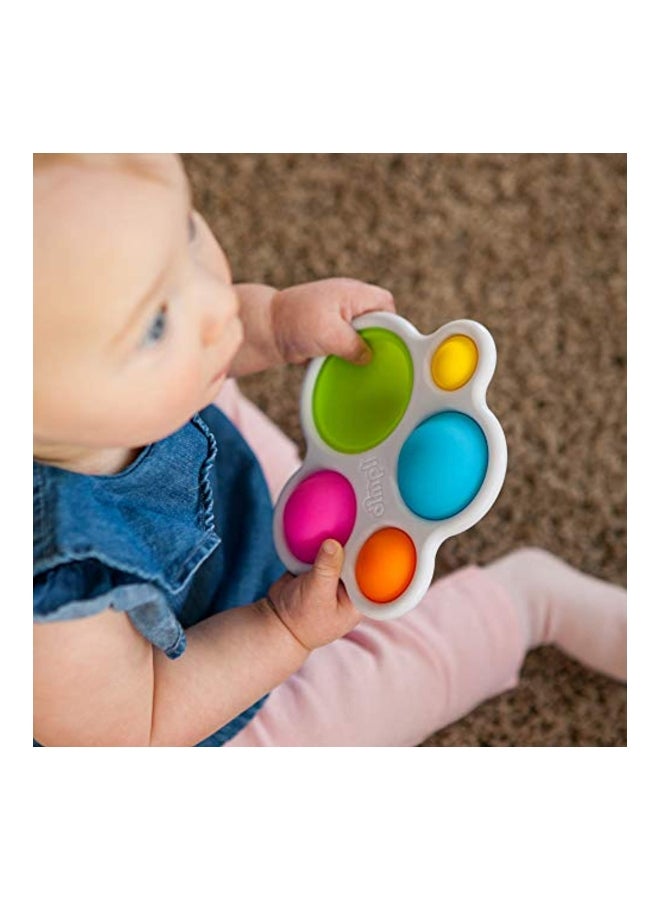 Fat Brain Toys Dimple Baby Toy FA192-1  - Image 4