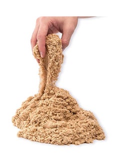 Kinetic Sand Beach Sand Kingdom Playset 6044142  - Image 4