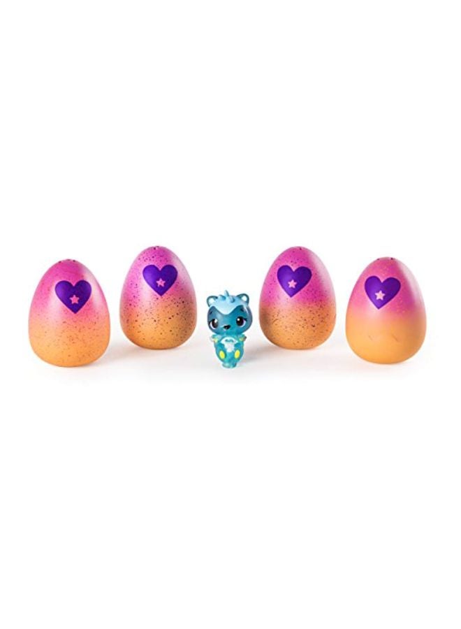 HATCHIMALS - 5-Piece Colleggtibles Egg Toy 6043959 - Image 1