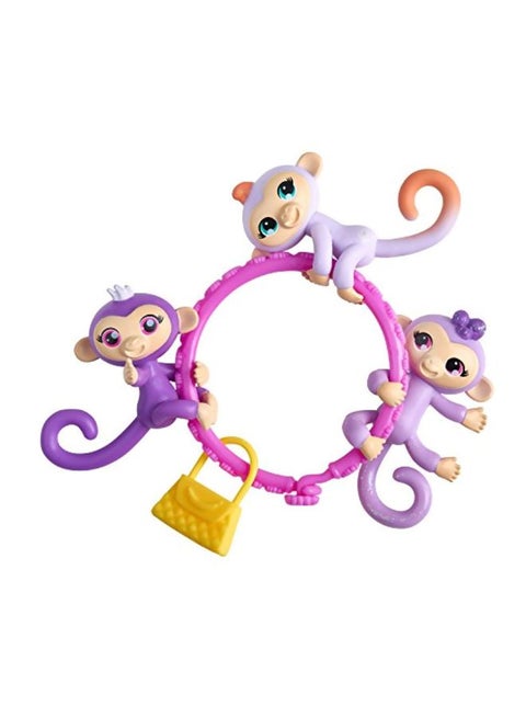 5-Piece Fingerlings Minis-Series Set 3797