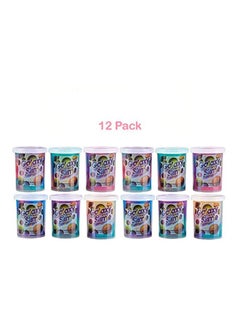 Kicko 12-Piece Rainbow Sludge  - Image 5