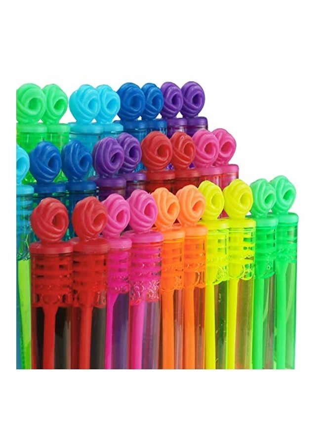 CHIMAGER - 32-Piece Mini Bubble Wands - Image 1