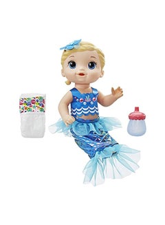 Shimmer N' Splash Mermaid Doll - v1557478773/N25348605A_1