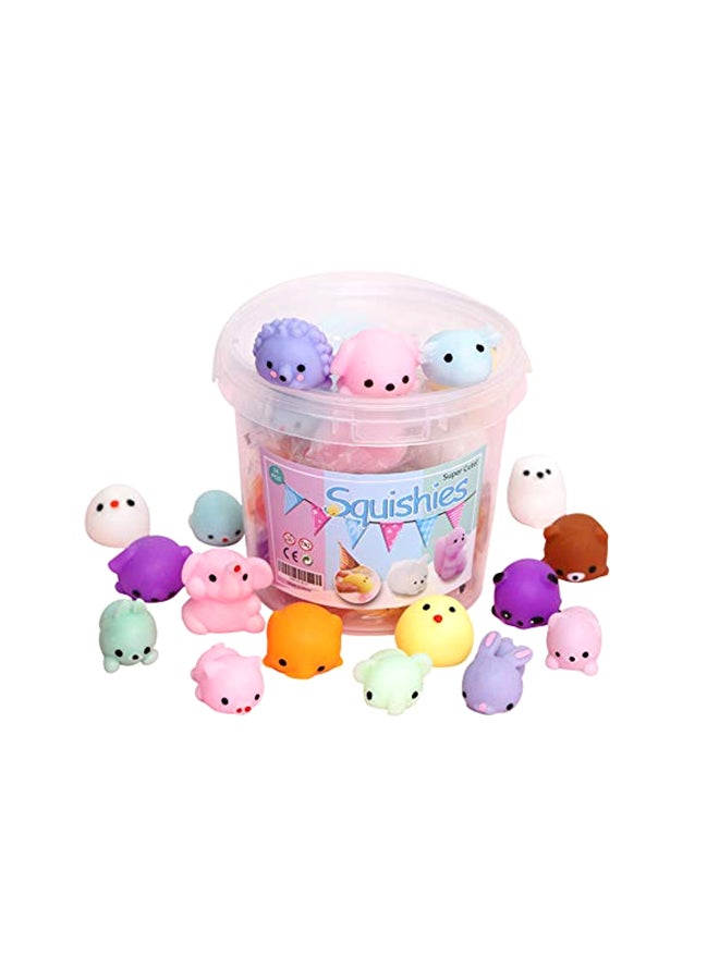 24-Piece Squishy Toy Set 1.7inch - v1557478787/N25348622A_1