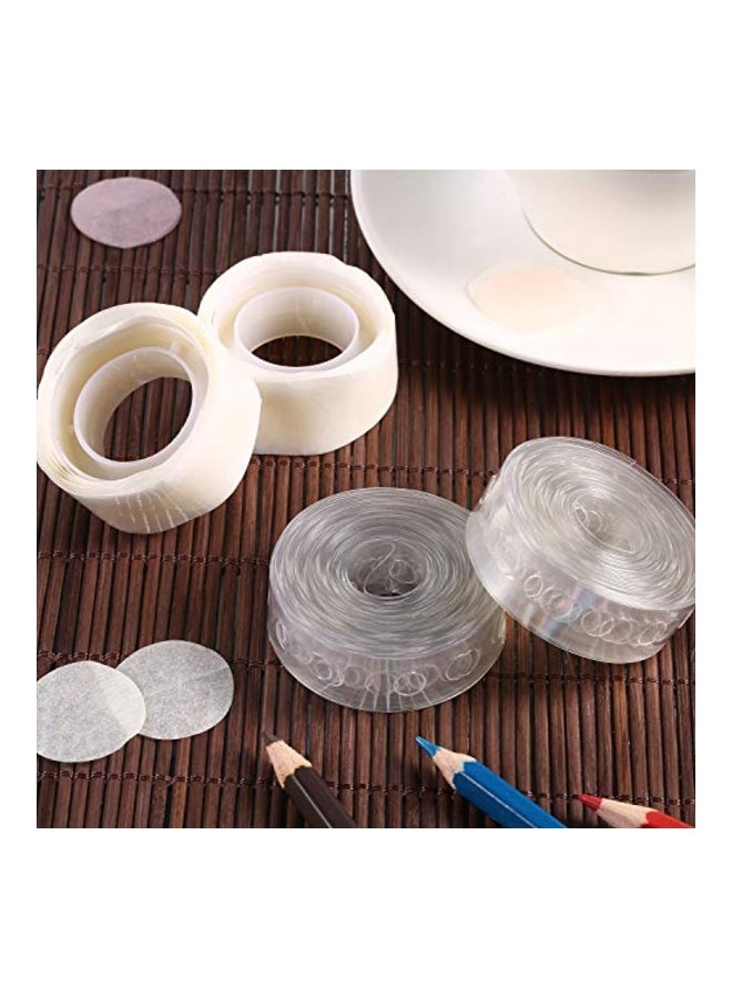 Tatuo 4- Piece Balloon Arch Garland Decorating Strip Dot Kit For Balloon Decoration  - Image 3