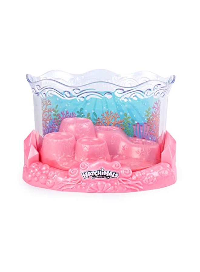 HATCHIMALS Mermaid Magic Underwater Aquarium 6046796 - Image 5