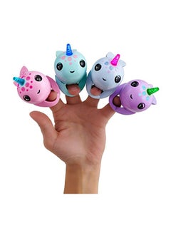 WowWee Fingerlings Friendly Finger Puppet 3698  - Image 5