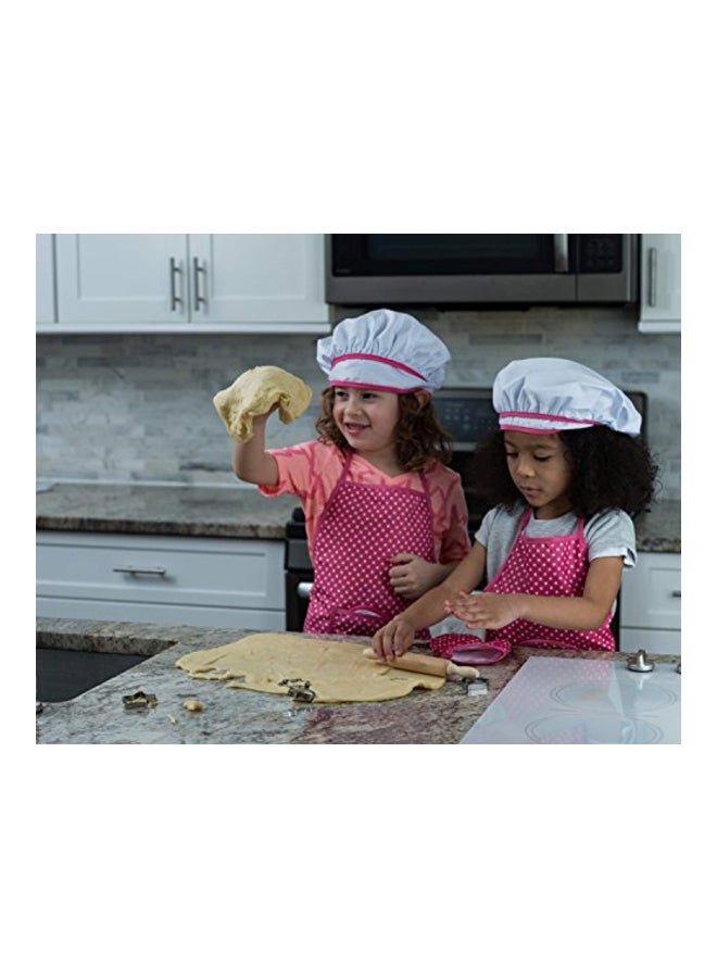 JaxoJoy 11-Piece Premium Cooking And Baking Set  - Image 4
