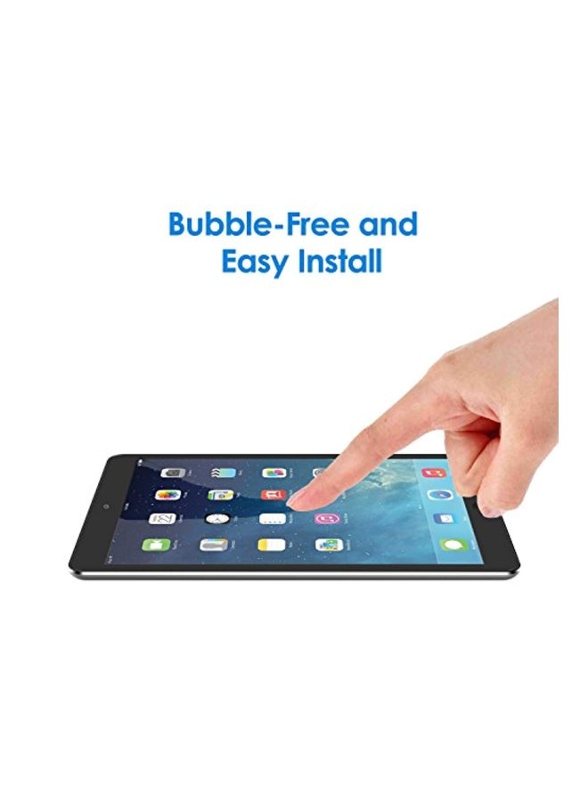 Tempered Glass Screen Protector For Apple iPad Mini 1/2/3 Clear - v1557478912/N25349117A_2