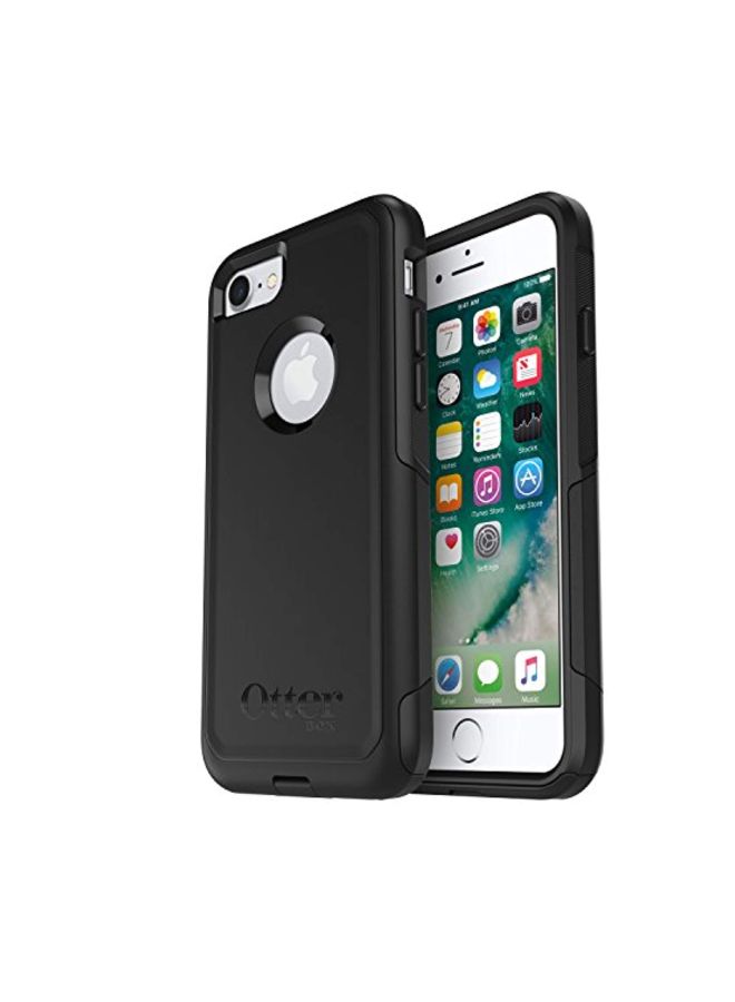 Otterbox Protective Case Cover For Apple iPhone 8/7 Black - Image 2