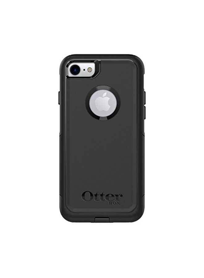 Otterbox Protective Case Cover For Apple iPhone 8/7 Black - Image 1