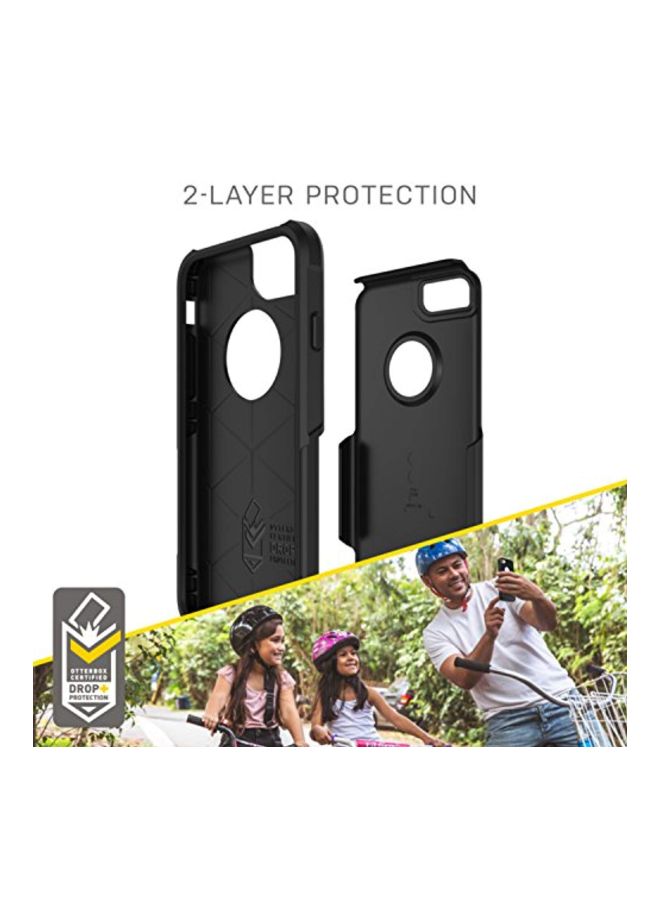 Otterbox Protective Case Cover For Apple iPhone 8/7 Black - Image 4