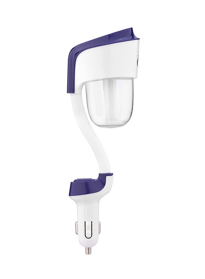 nanum Air Purifier 50ML 17756 White - Image 2